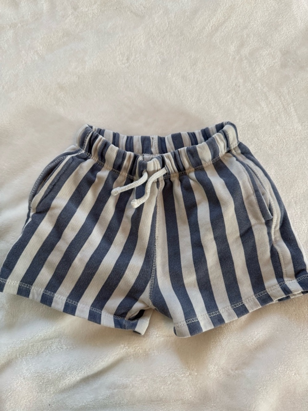 Zara 2t shorts